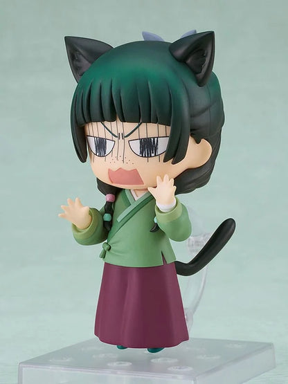 LES CARNETS DE L'APOTHICAIRE - Figurine Nendoroid - MAOMAO