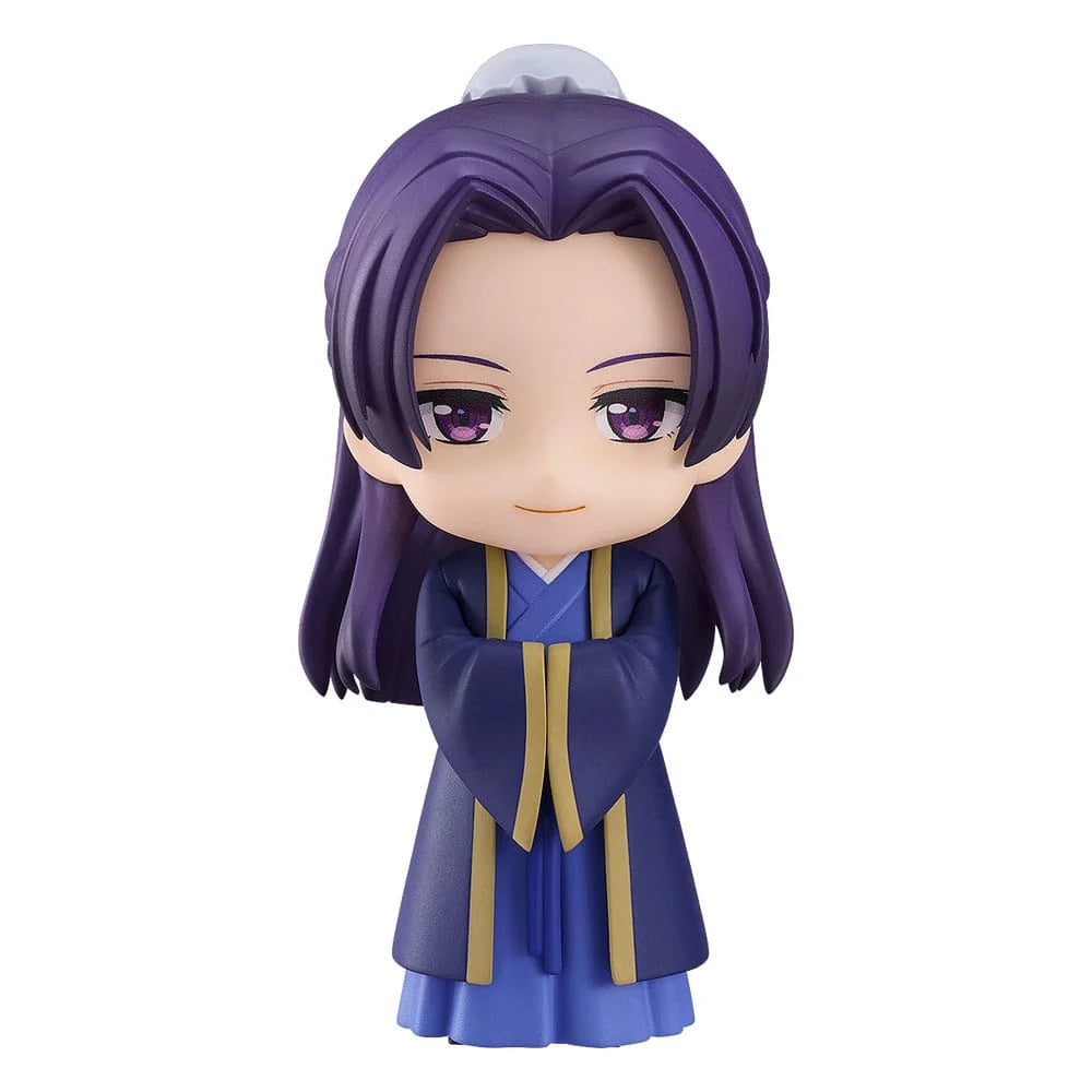 LES CARNETS DE L'APOTHICAIRE - Figurine Nendoroid - JINSHI