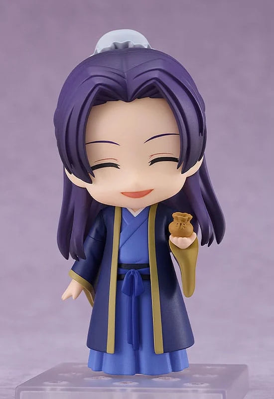 LES CARNETS DE L'APOTHICAIRE - Figurine Nendoroid - JINSHI