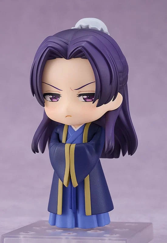 LES CARNETS DE L'APOTHICAIRE - Figurine Nendoroid - JINSHI