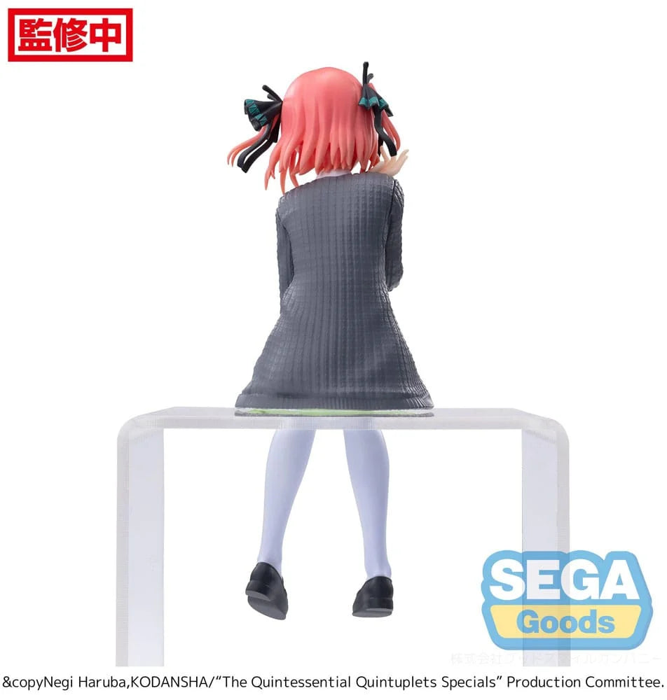 THE QUINTESSENTIAL QUINTUPLETS - Figurine PM Perching - NINO