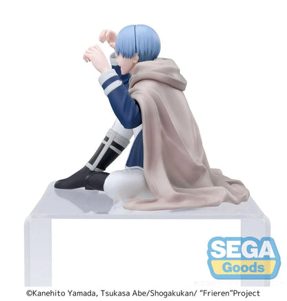 FRIEREN - Figurine PM Perching - HIMMEL