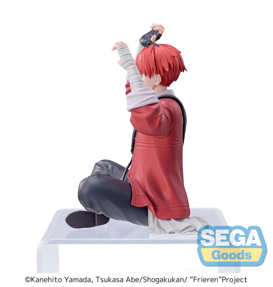 FRIEREN - Figurine PM Perching - STARK