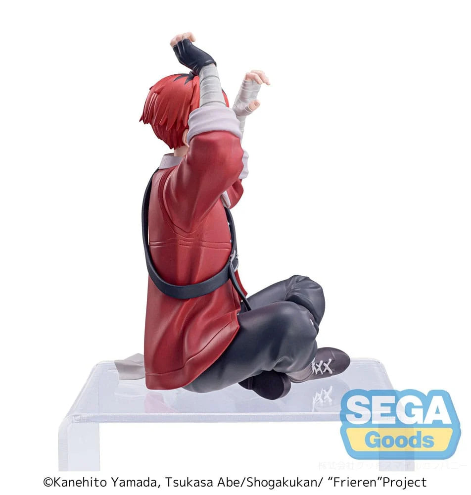 FRIEREN - Figurine PM Perching - STARK