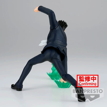 HUNTER X HUNTER - Figurine Vibration Stars - LEORIO