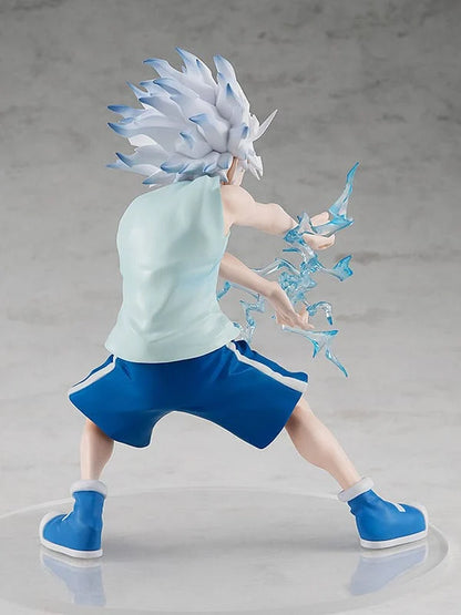 HUNTER X HUNTER - Pop Up Parade - Killua Zoldyck