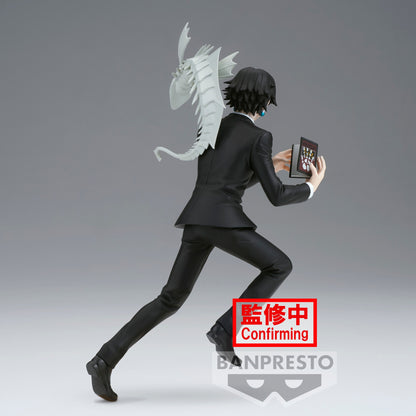 HUNTER×HUNTER - Vibration Stars - Kuroro Lucifer