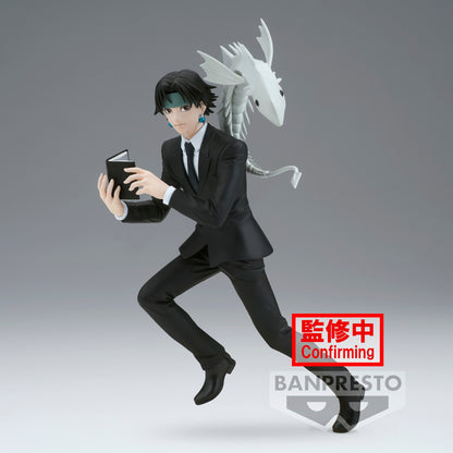 HUNTER×HUNTER - Vibration Stars - Kuroro Lucifer