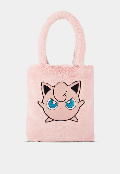 Pokémon - Tote Bag - Rondoudou