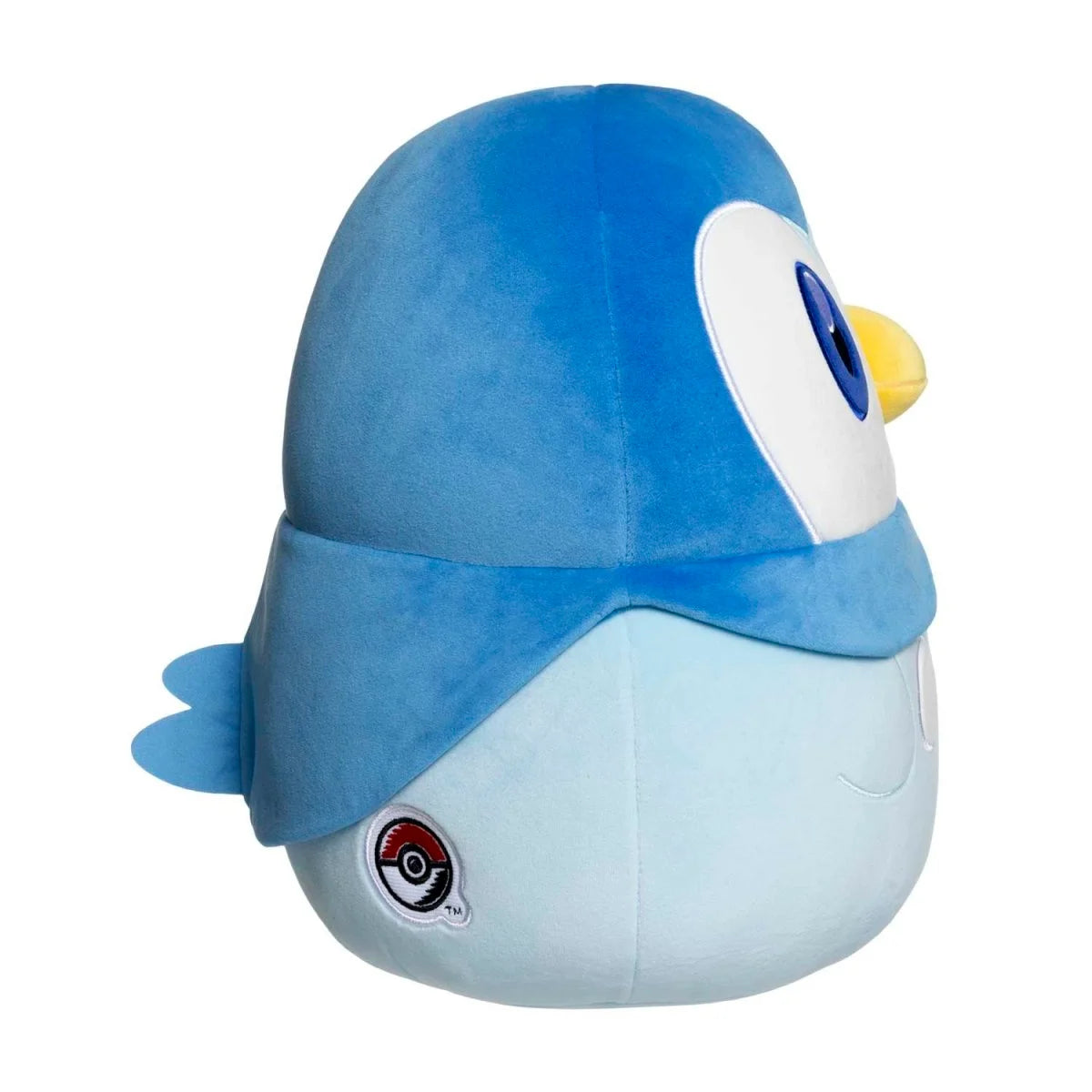 Pokémon - Squishmalow Tiplouf