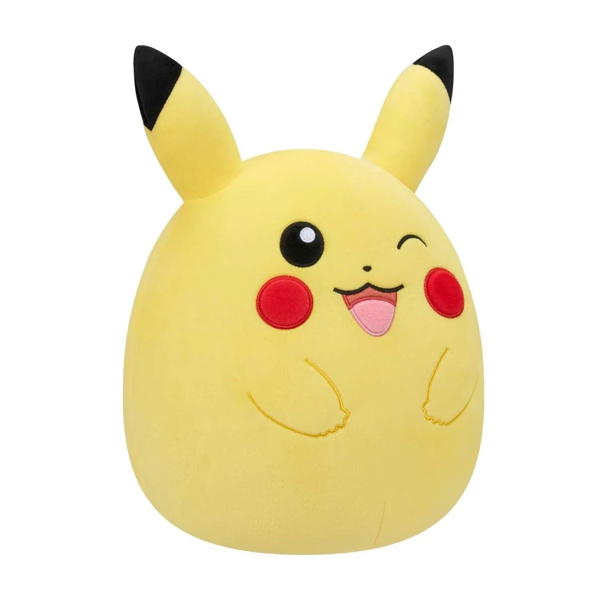 Pokémon - Squishmalow Pikachu