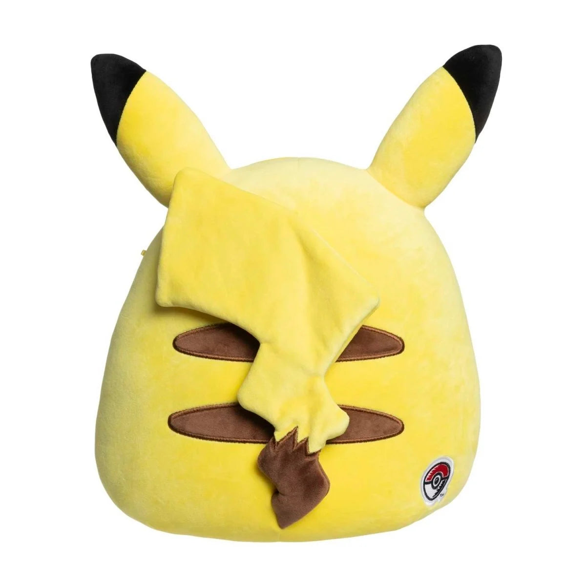 Pokémon - Squishmalow Pikachu