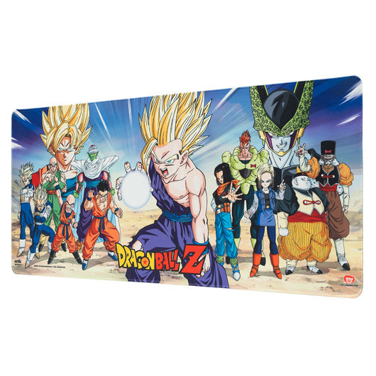 Dragon Ball Z - SAGA - Tapis de souris XL