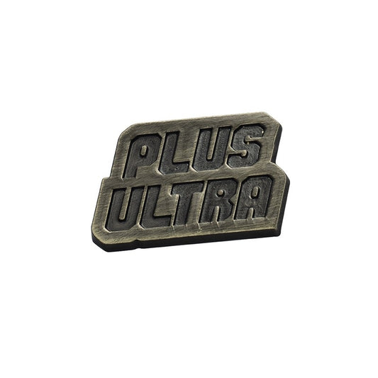 Pin’s MY HERO ACADEMIA - Plus Ultra