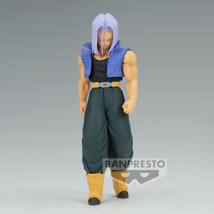 DRAGON BALL Z - Solid Edge Works Vol.11 (A:TRUNKS)