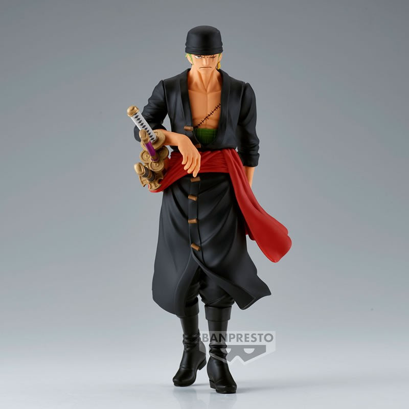 ONE PIECE THE SHUKKO - RORONOA ZORO