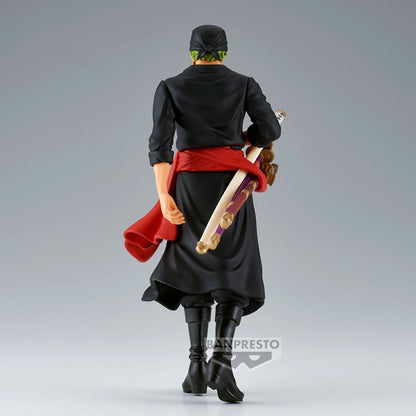 ONE PIECE THE SHUKKO - RORONOA ZORO