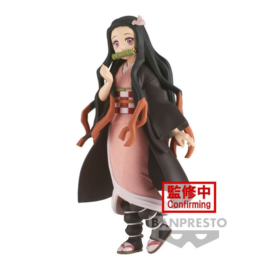 DEMON SLAYER : Kimetsu no Yaiba Figure Vol.30 - KAMADO NEZUKO