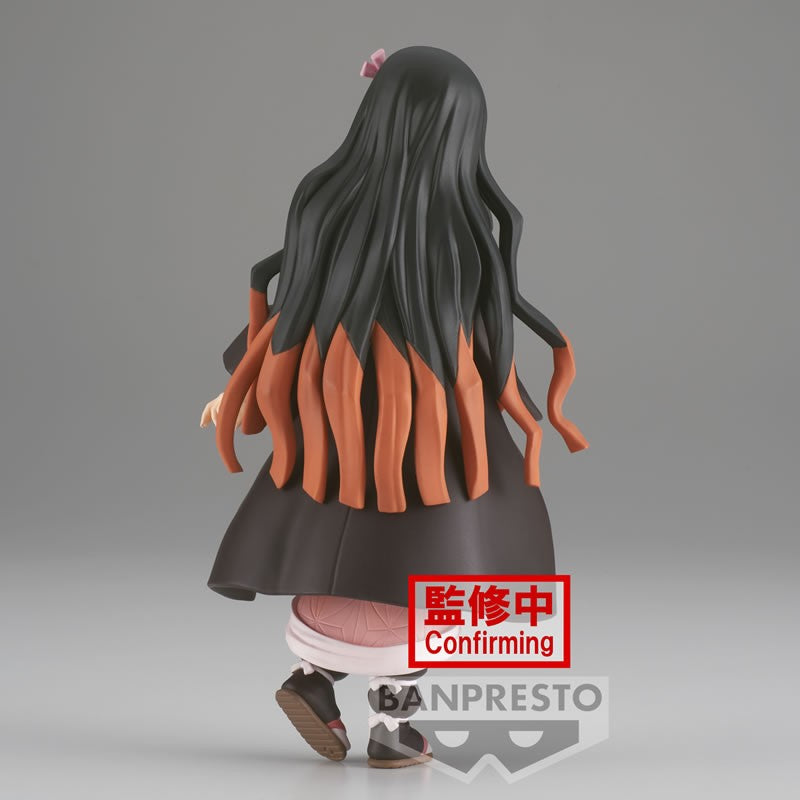 DEMON SLAYER : Kimetsu no Yaiba Figure Vol.30 - KAMADO NEZUKO