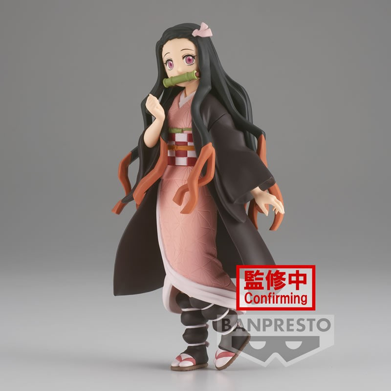 DEMON SLAYER : Kimetsu no Yaiba Figure Vol.30 - KAMADO NEZUKO