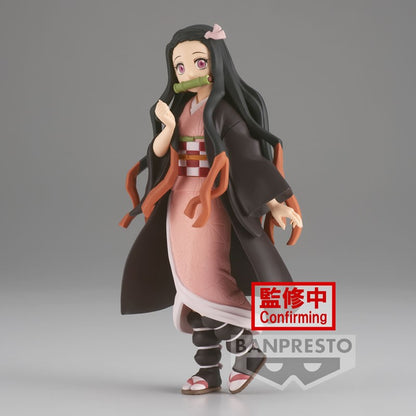 DEMON SLAYER : Kimetsu no Yaiba Figure Vol.30 - KAMADO NEZUKO