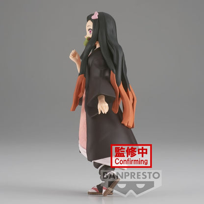 DEMON SLAYER : Kimetsu no Yaiba Figure Vol.30 - KAMADO NEZUKO