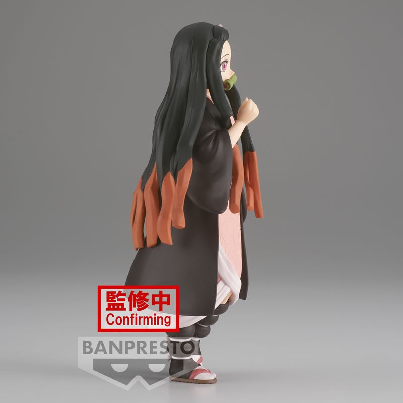 DEMON SLAYER : Kimetsu no Yaiba Figure Vol.30 - KAMADO NEZUKO