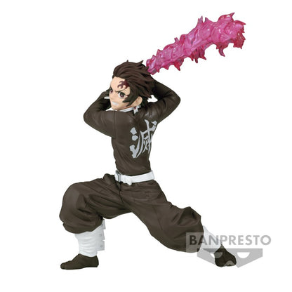 DEMON SLAYER - Vibration Stars - TANJIRO KAMADO