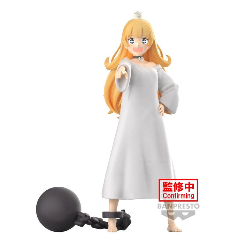 TIS TIME FOR TORTURE PRINCESS - Figurine Princess