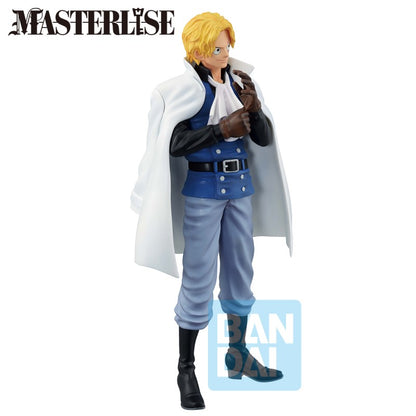 ONE PIECE - ICHIBANSHO - Figurine Sabo