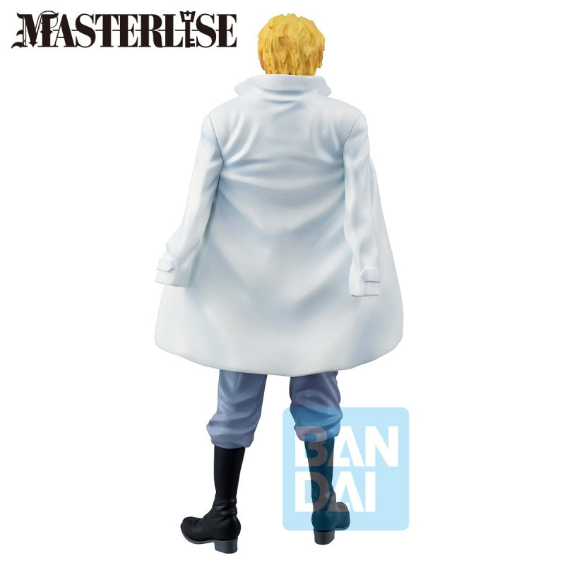 ONE PIECE - ICHIBANSHO - Figurine Sabo