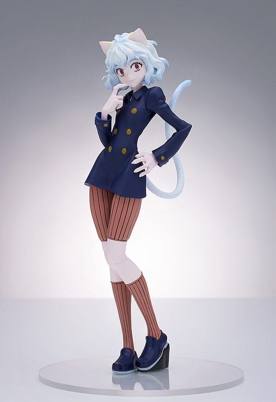 HUNTER X HUNTER - Pop Up Parade - NEFERPITOU