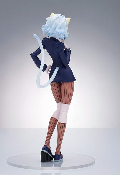 HUNTER X HUNTER - Pop Up Parade - NEFERPITOU