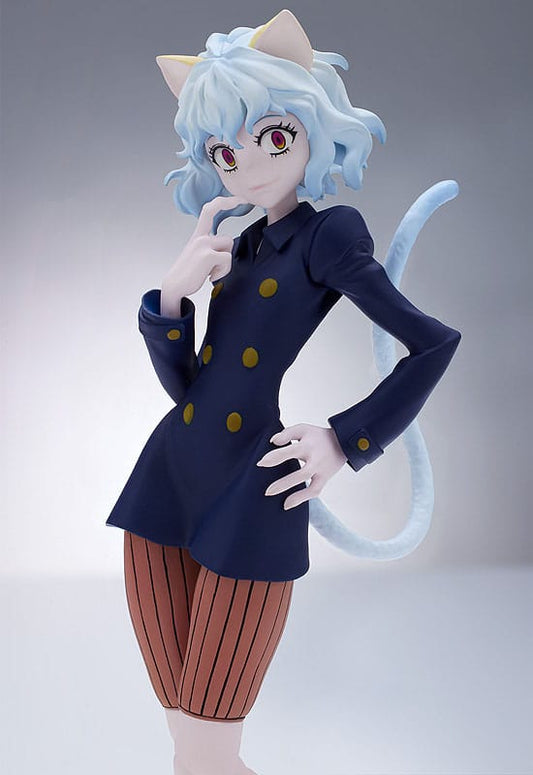 HUNTER X HUNTER - Pop Up Parade - NEFERPITOU