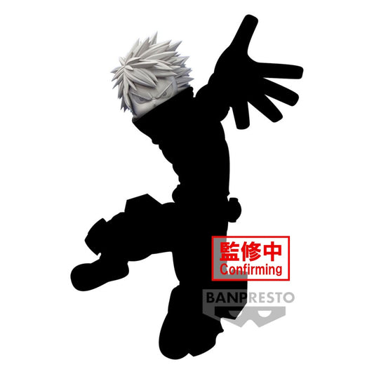 MY HERO ACADEMIA - The Amazing Heroes Plus - BAKUGO