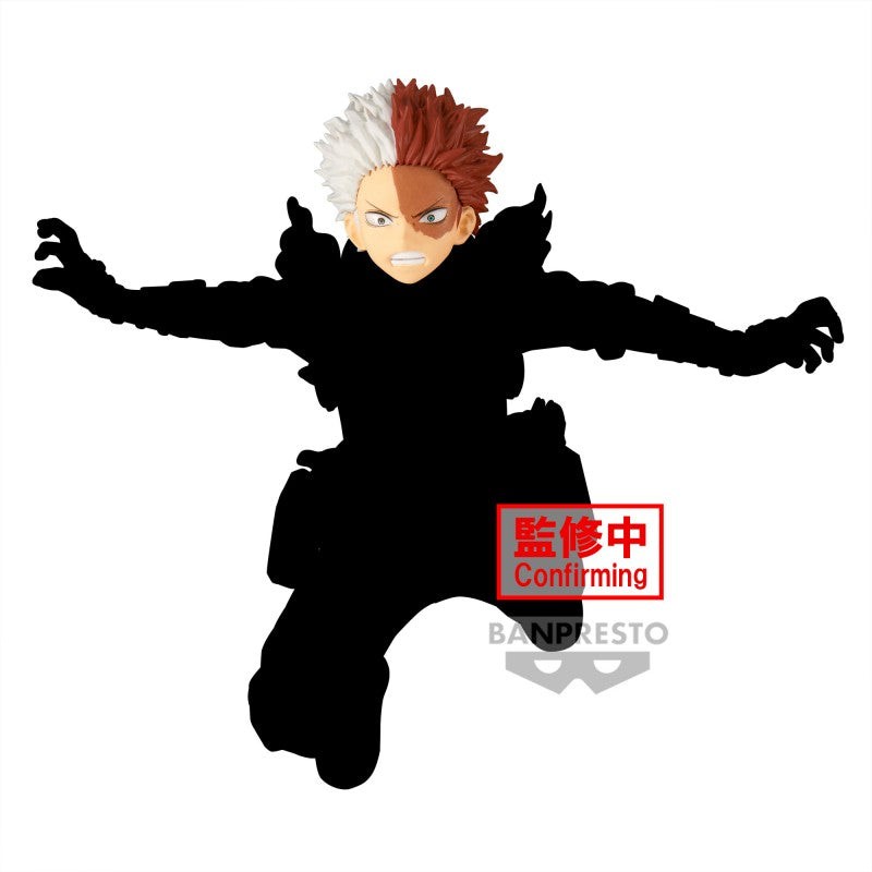 MY HERO ACADEMIA - The Amazing Heroes Plus - SHOTO