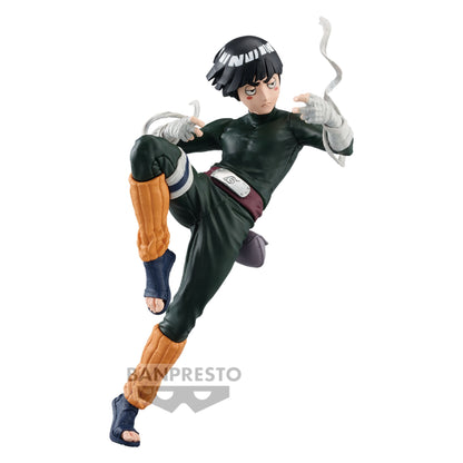 NARUTO - Figurine Colosseum - ROCK LEE