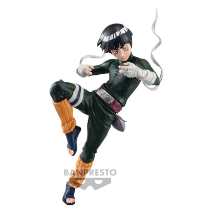 NARUTO - Figurine Colosseum - ROCK LEE