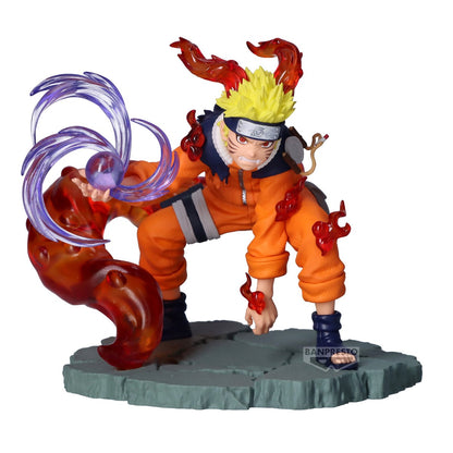 NARUTO - Memorable Saga - UZUMAKI NARUTO Ⅱ