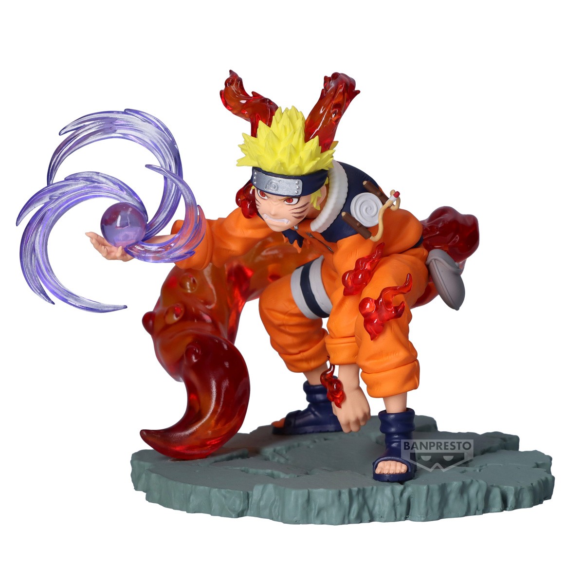 NARUTO - Memorable Saga - UZUMAKI NARUTO Ⅱ