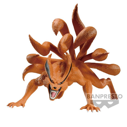 NARUTO SHIPPUDEN - Figurine KURAMA Ver.A