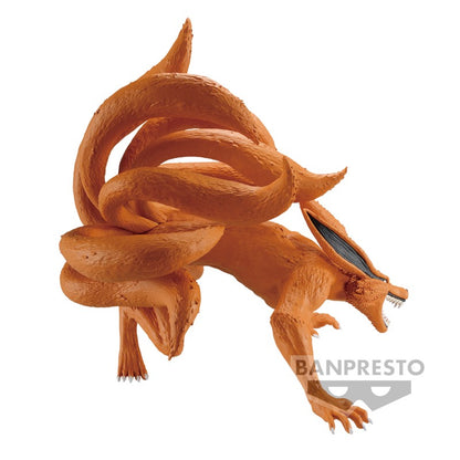 NARUTO SHIPPUDEN - Figurine KURAMA Ver.A