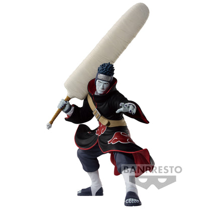 NARUTO SHIPPUDEN - Vibration Stars - HOSHIGAKI KISAME