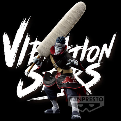 NARUTO SHIPPUDEN - Vibration Stars - HOSHIGAKI KISAME