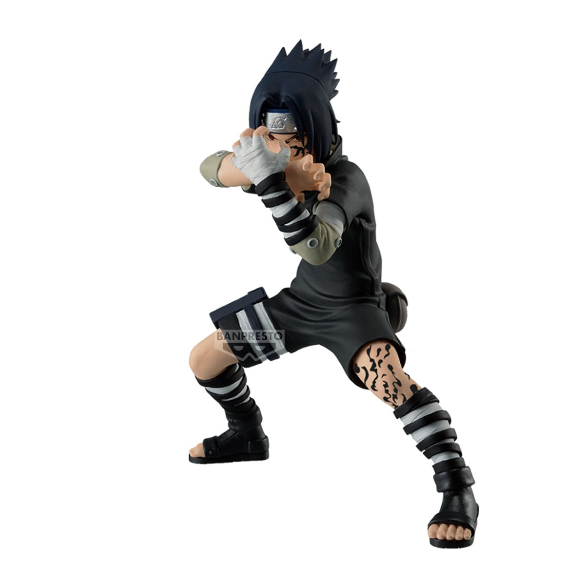 NARUTO SHIPPUDEN - Vibration Stars - UCHIWA SASUKE