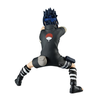 NARUTO SHIPPUDEN - Vibration Stars - UCHIWA SASUKE