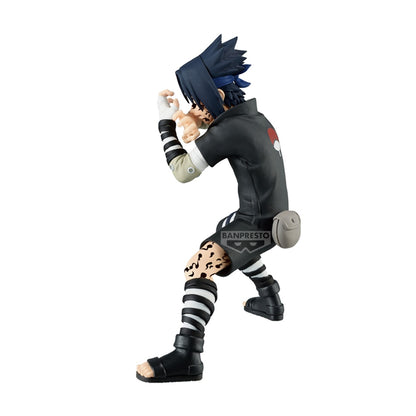 NARUTO SHIPPUDEN - Vibration Stars - UCHIWA SASUKE