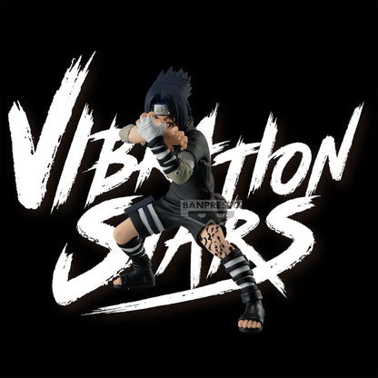 NARUTO SHIPPUDEN - Vibration Stars - UCHIWA SASUKE