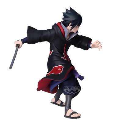 NARUTO SHIPPUDEN - Vibrations Stars - UCHIHA SASUKE Ⅳ