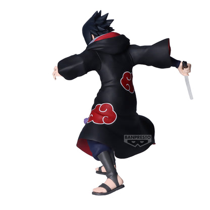 NARUTO SHIPPUDEN - Vibrations Stars - UCHIHA SASUKE Ⅳ